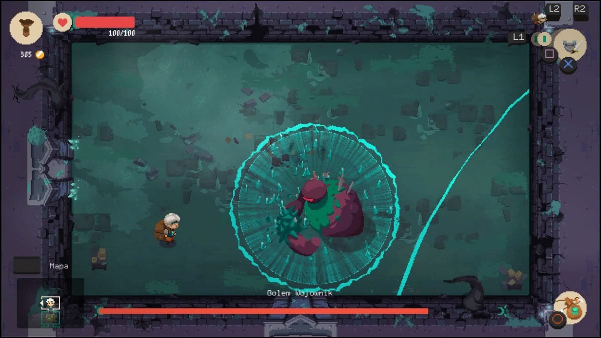 Moonlighter