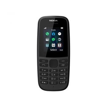 telefon komórkowy Nokia 105 2019