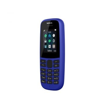telefon komórkowy Nokia 105 2019