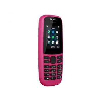 telefon komórkowy Nokia 105 2019