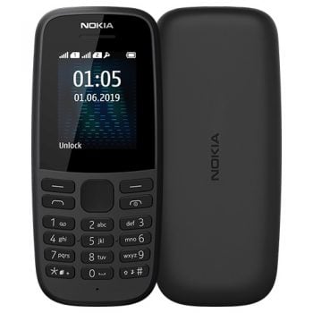 telefon komórkowy Nokia 105 2019