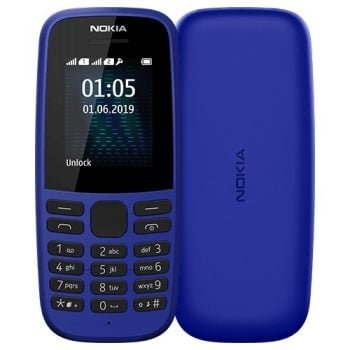 telefon komórkowy Nokia 105 2019