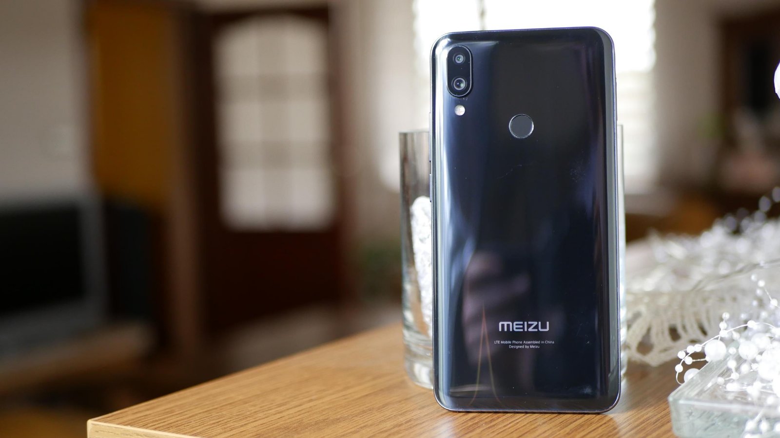 Meizu Note 9