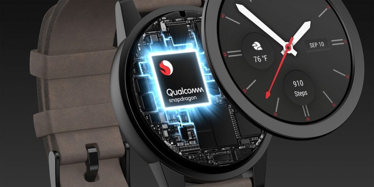 Qualcomm Snapdragon Wear