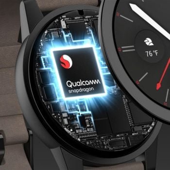 Qualcomm Snapdragon Wear