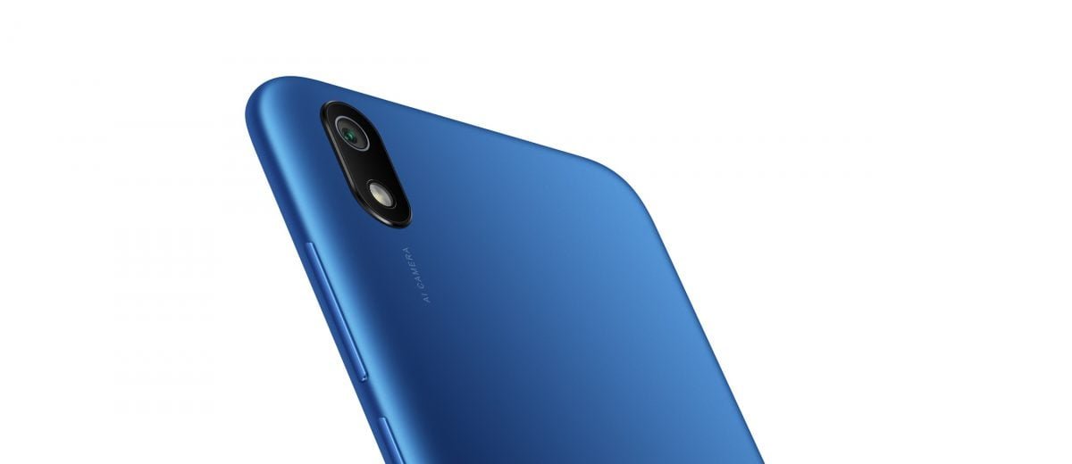 smartfon Redmi 7A