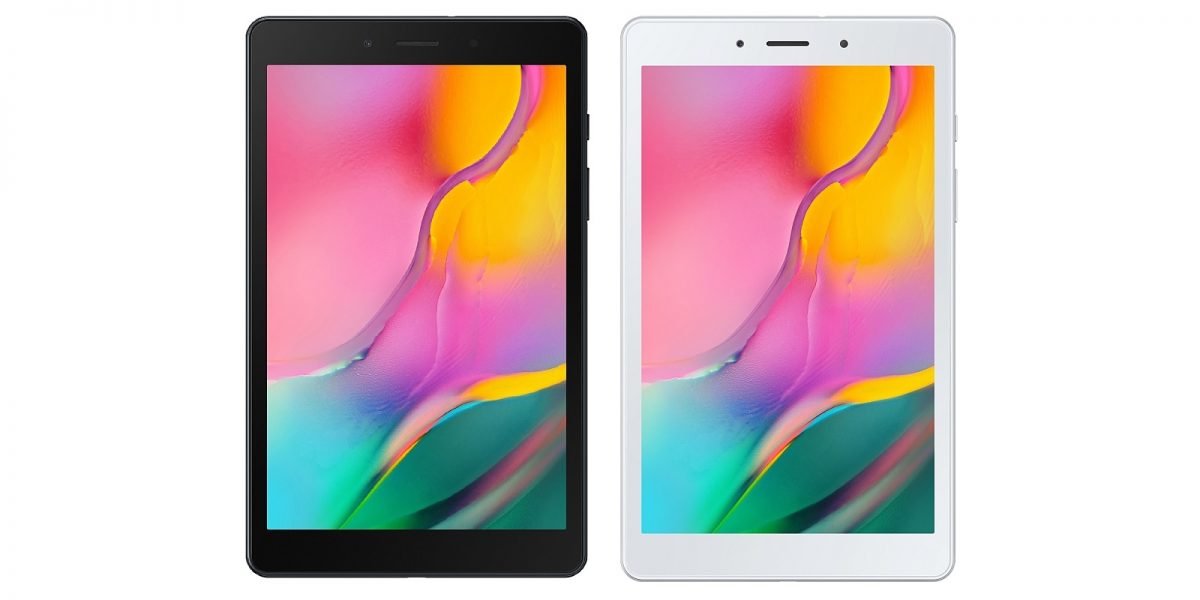 tablet Samsung Galaxy Tab A 8.0 2019