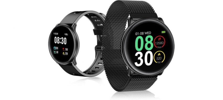 smartwatch UMIDIGI Uwatch 2