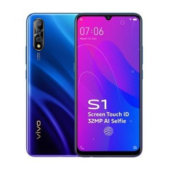 smartfon Vivo S1