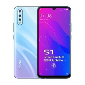 smartfon Vivo S1