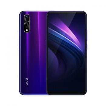 smartfon Vivo iQOO Neo