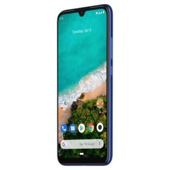 smartfon Xiaomi Mi A3