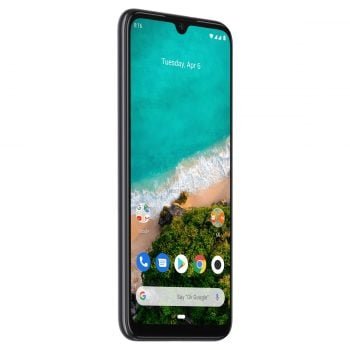 smartfon Xiaomi Mi A3