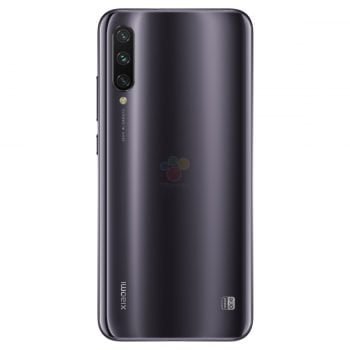 smartfon Xiaomi Mi A3