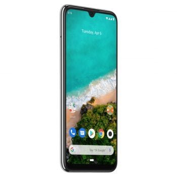 smartfon Xiaomi Mi A3