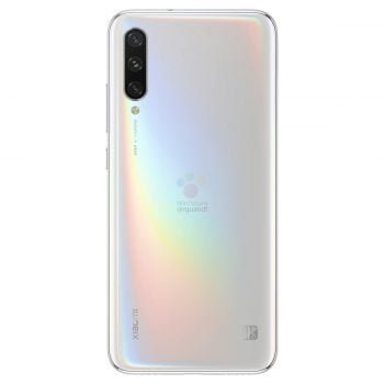 smartfon Xiaomi Mi A3