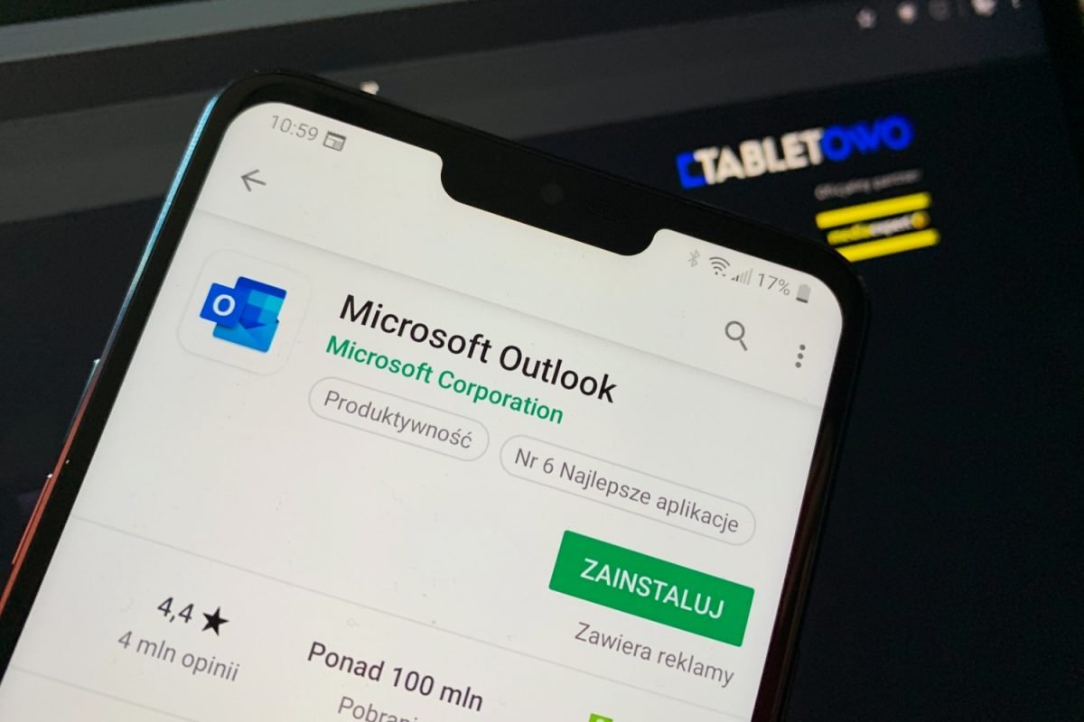 Outlook wzbogaci się o bardzo przydatną funkcję