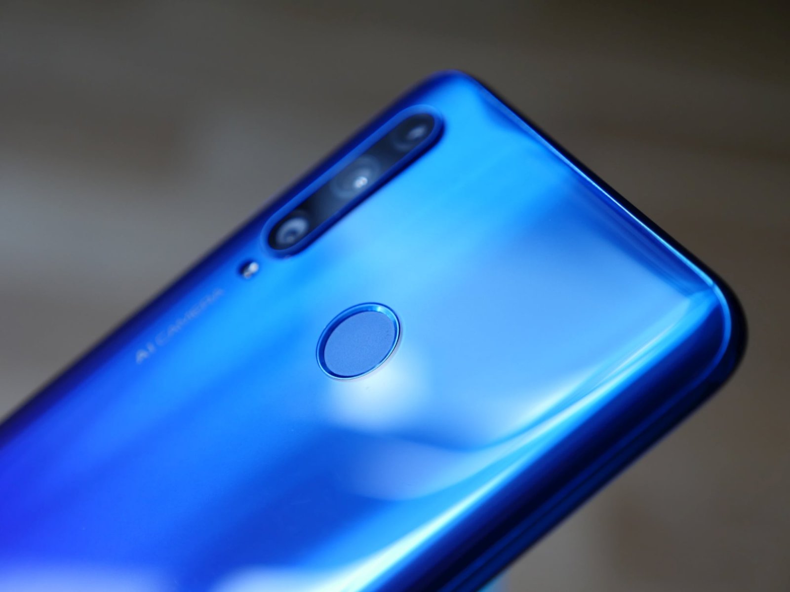 Honor 20 Lite