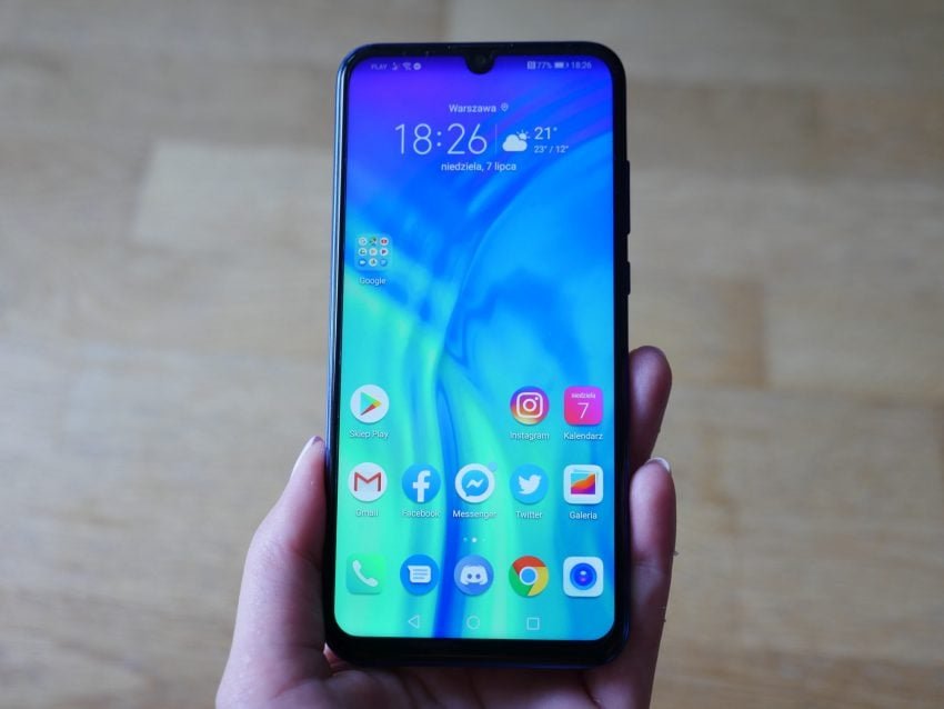 Honor 20 Lite