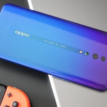 Oppo Reno Z