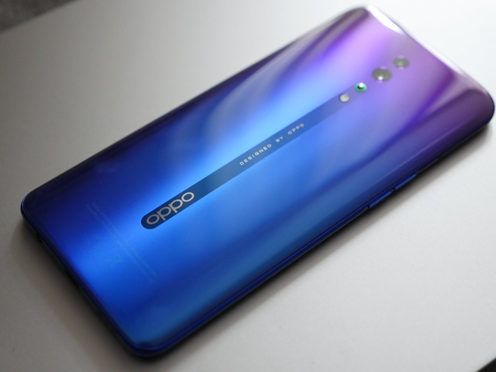 Oppo Reno Z