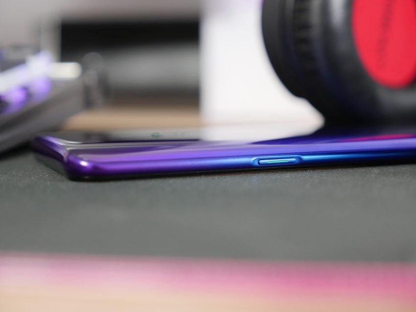 Oppo Reno Z