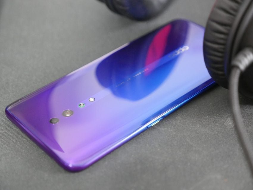 Oppo Reno Z