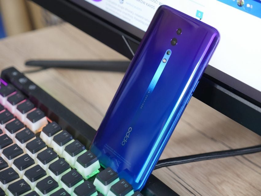 Oppo Reno Z