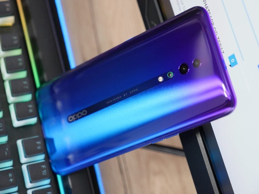 Oppo Reno Z