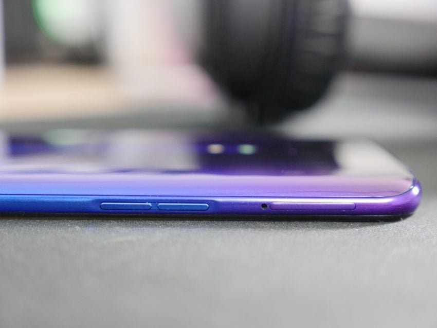 Oppo Reno Z