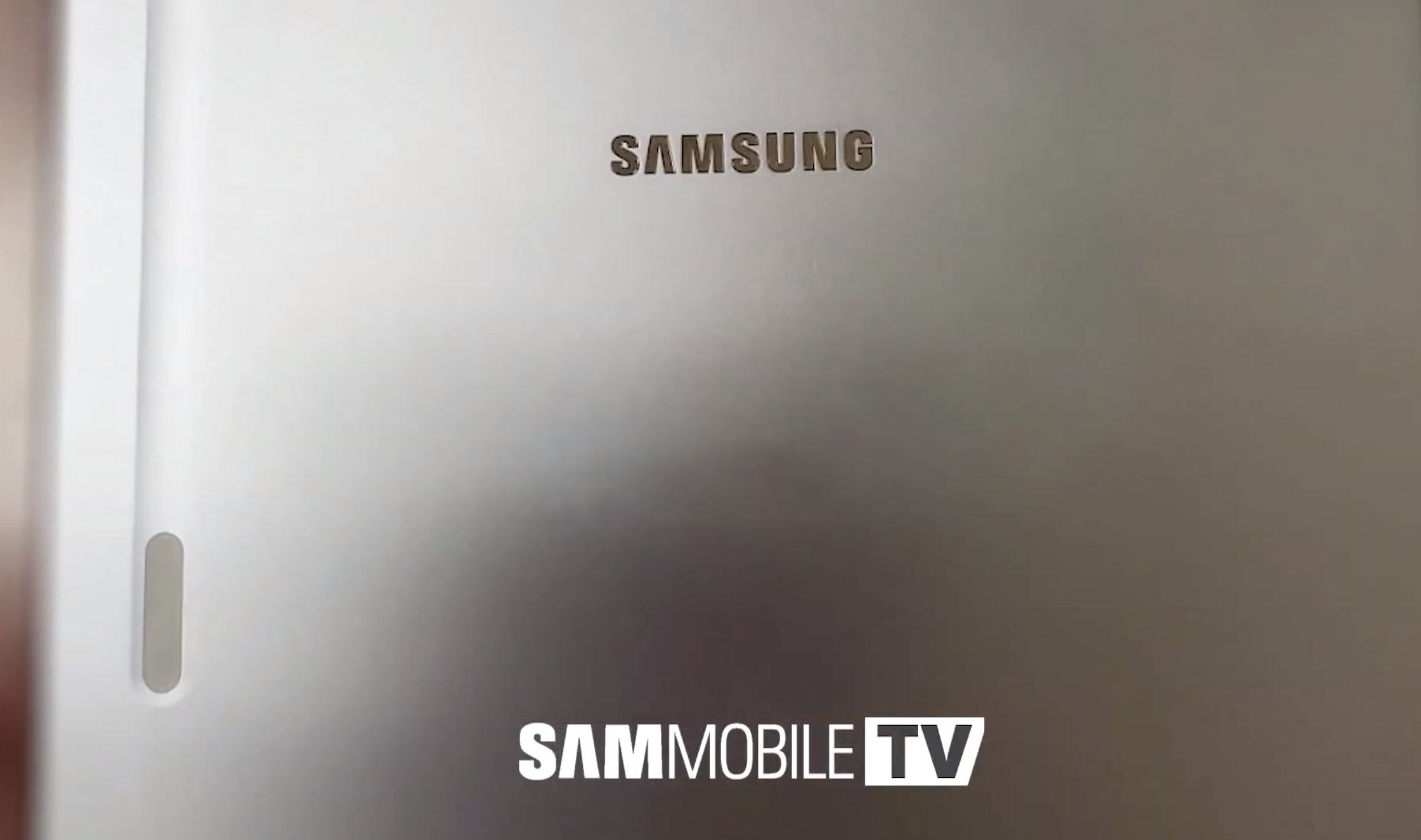 tablet Samsung Galaxy Tab S6 S Pen