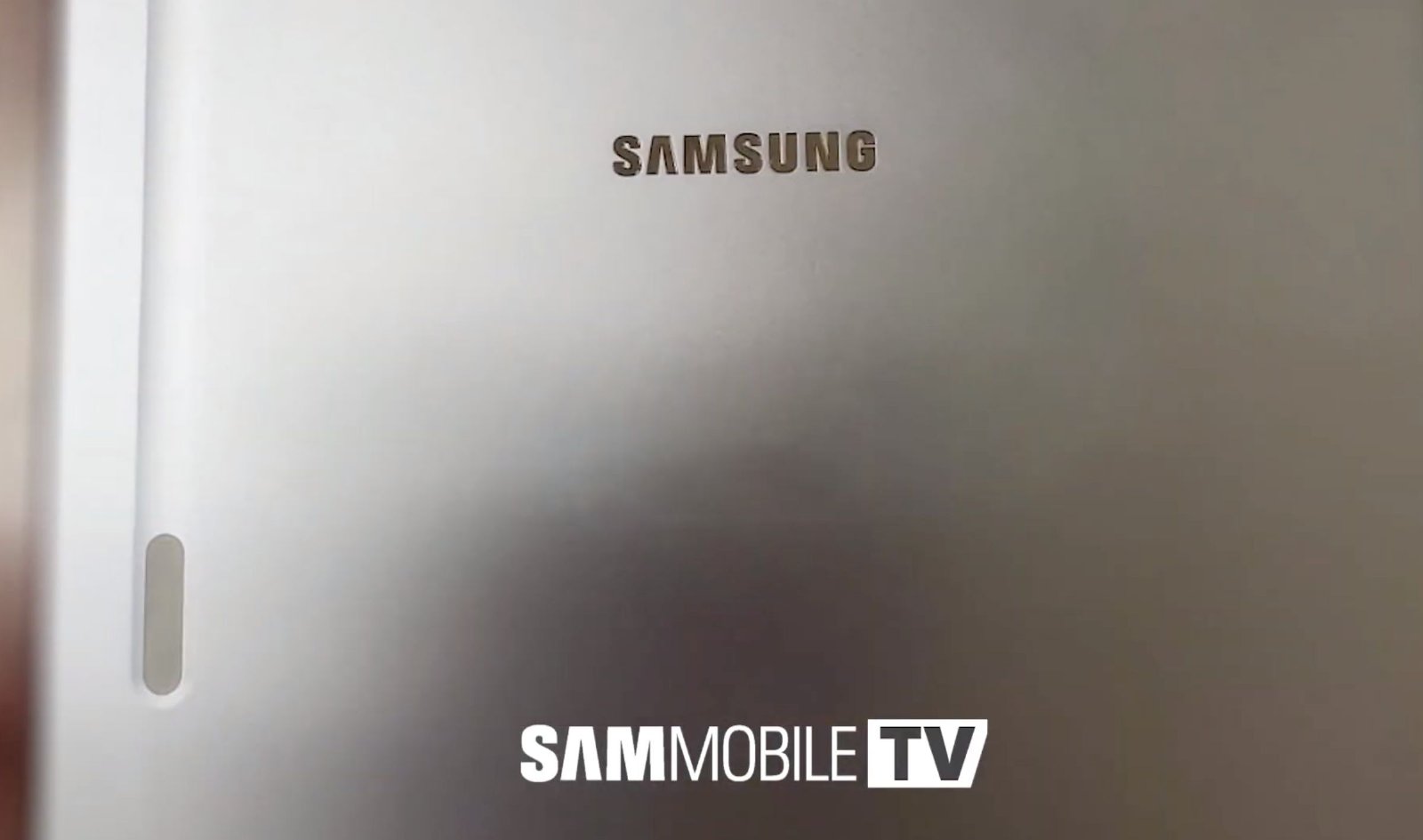 tablet Samsung Galaxy Tab S6 S Pen