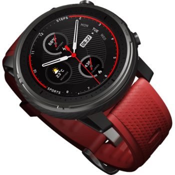 smartwatch Amazfit Smart Sports Watch 3 / Amazfit Stratos 3