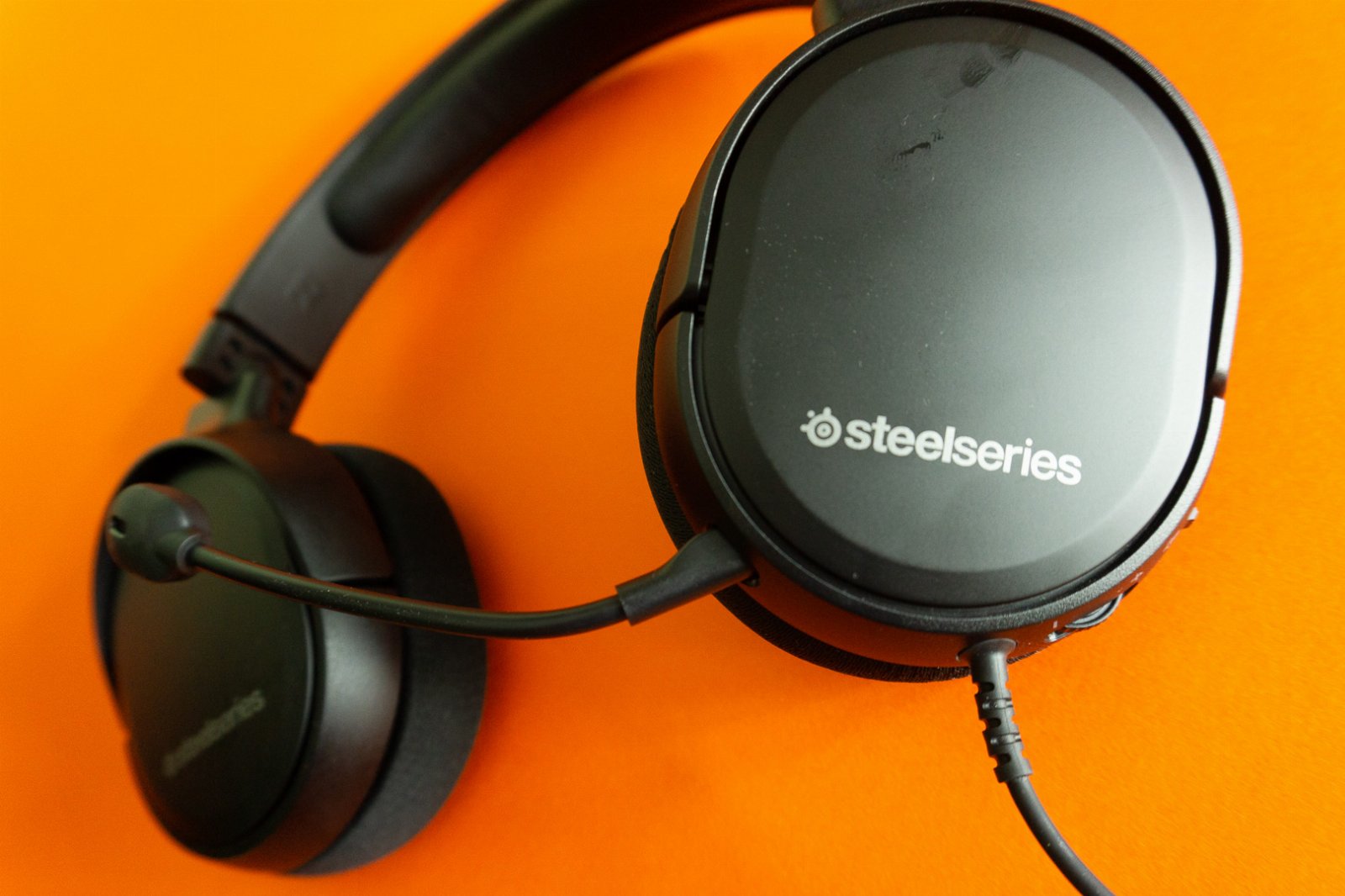 Steelseries Arctis 1