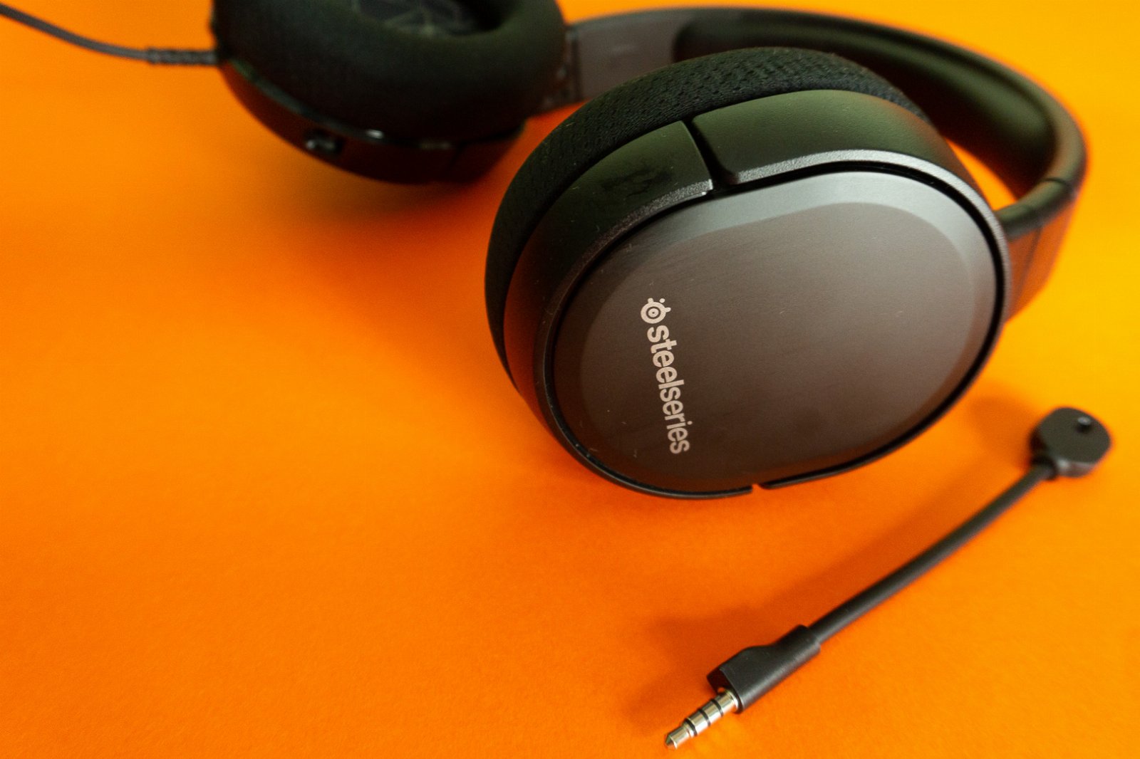 Steelseries Arctis 1