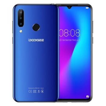 smartfon Doogee N20