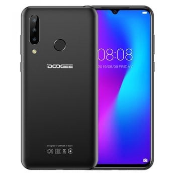 smartfon Doogee N20