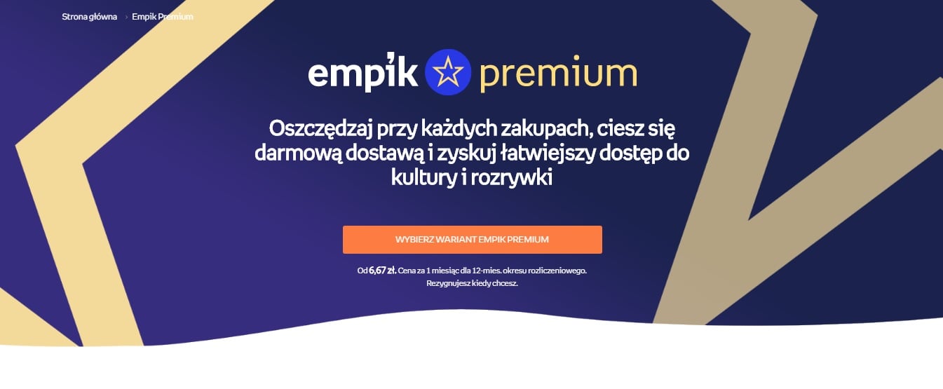 Empik Premium
