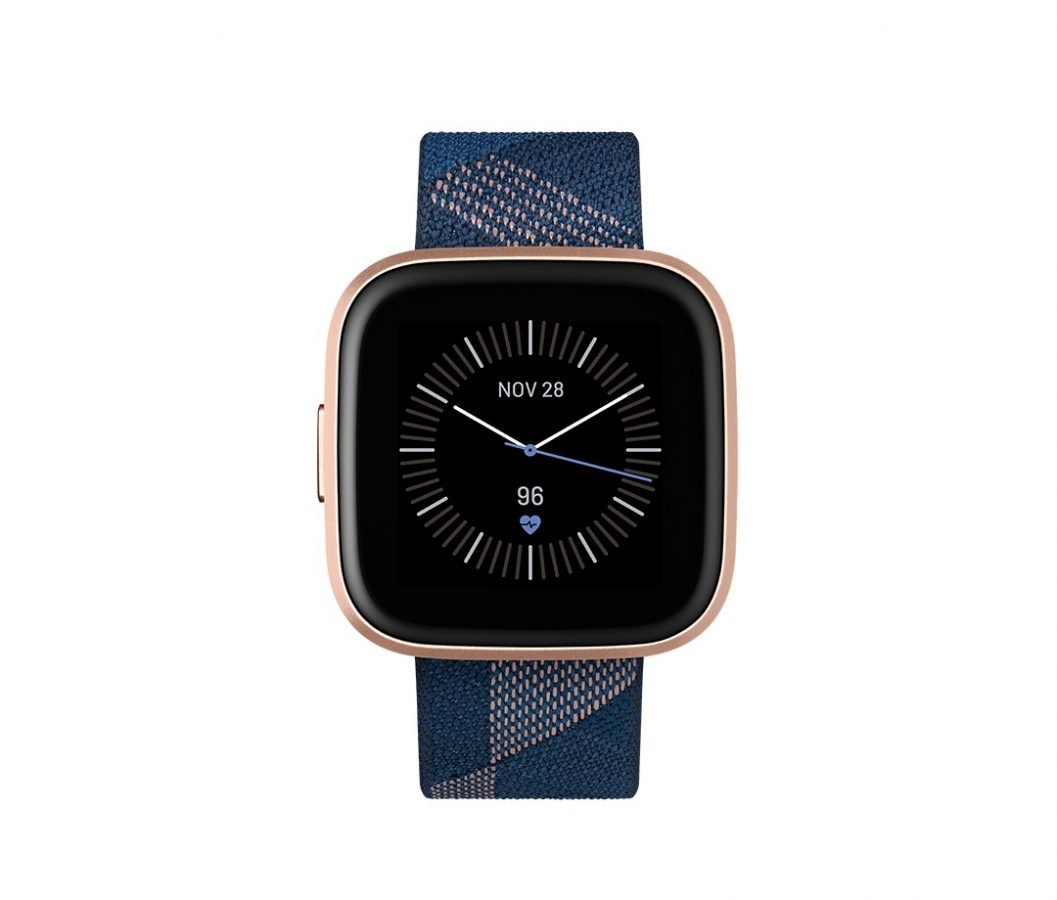 smartwatch Fitbit Versa 2 Special Edition