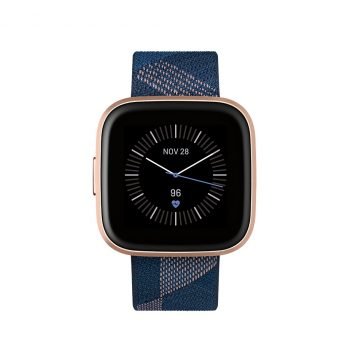 smartwatch Fitbit Versa 2 Special Edition