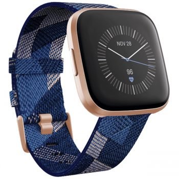 smartwatch Fitbit Versa 2 Special Edition