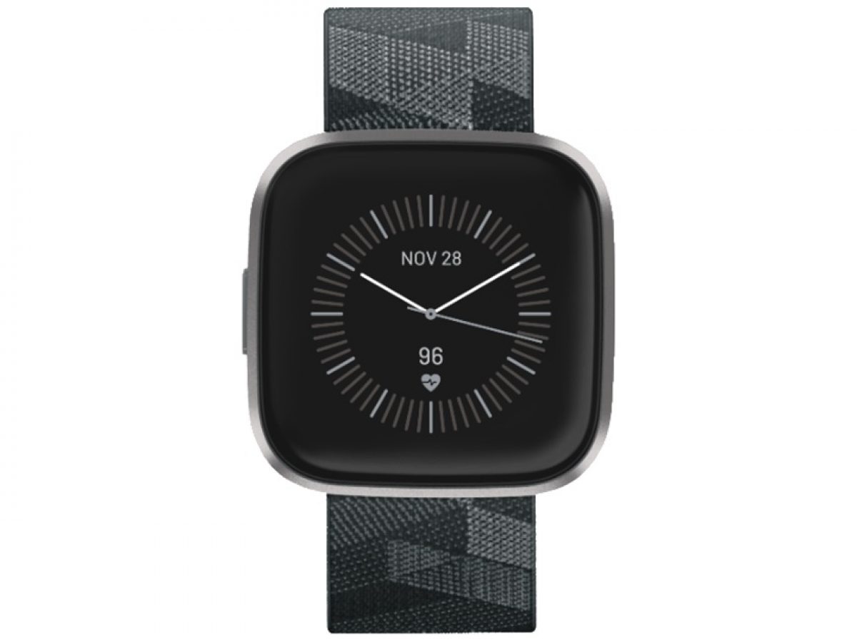 smartwatch Fitbit Versa 2 Special Edition
