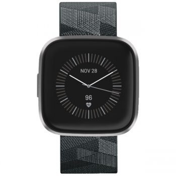 smartwatch Fitbit Versa 2 Special Edition