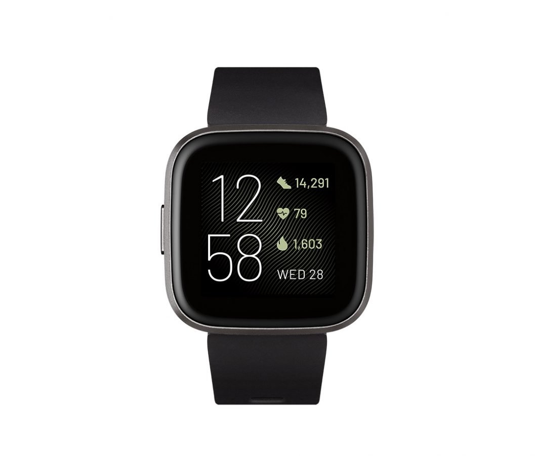 smartwatch Fitbit Versa 2