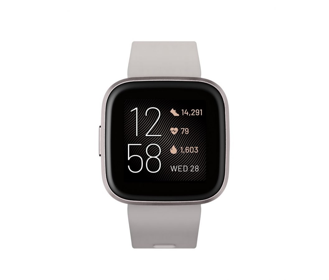 smartwatch Fitbit Versa 2