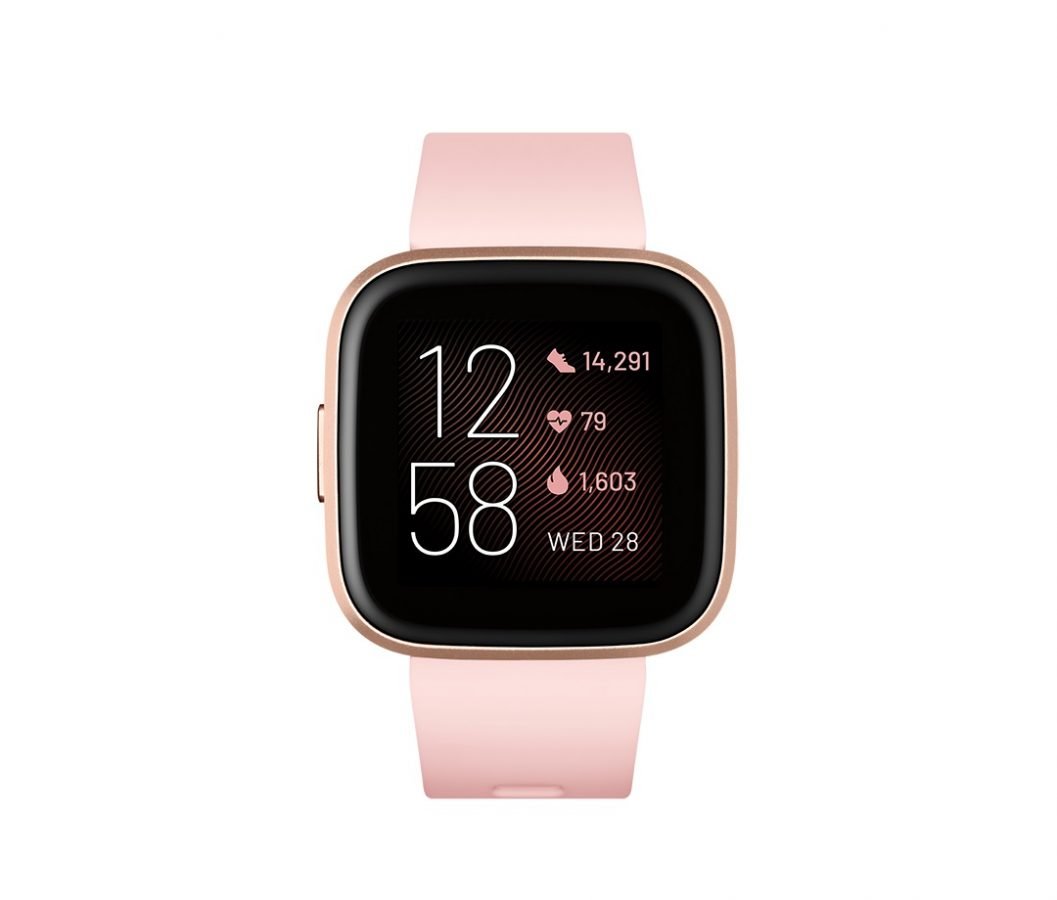 smartwatch Fitbit Versa 2