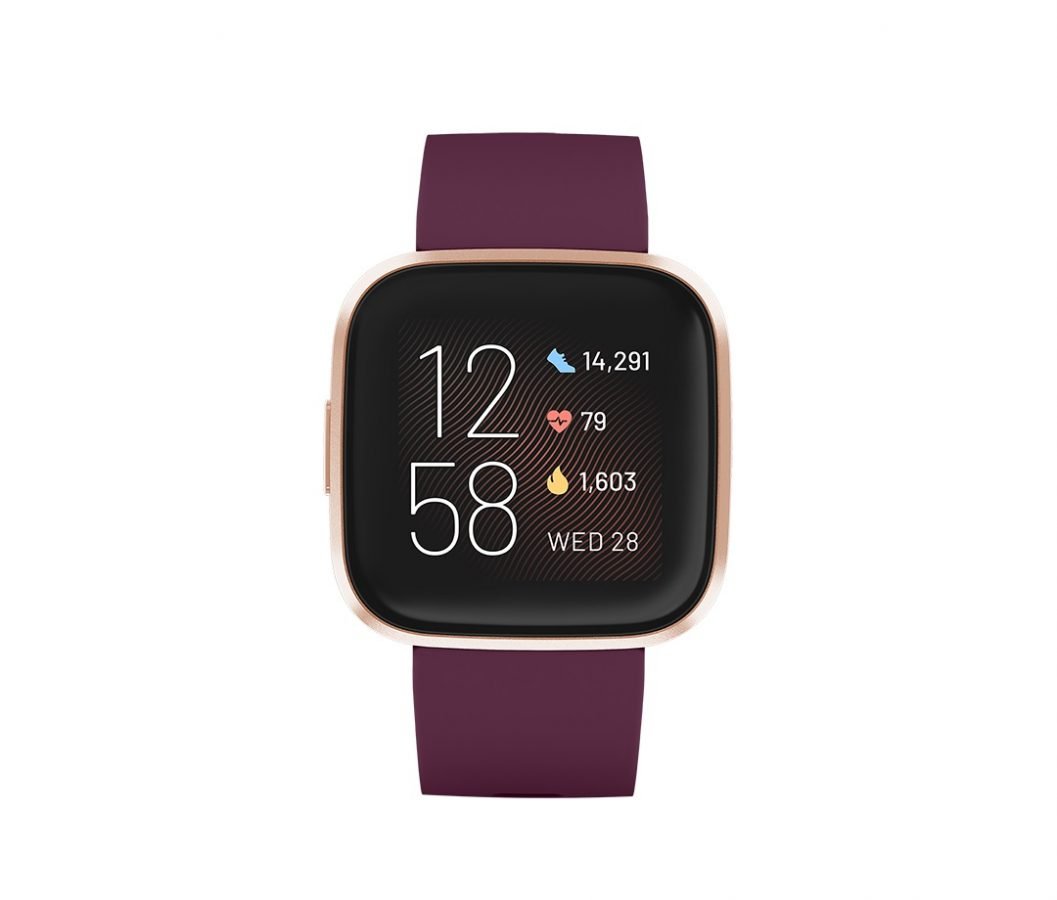 smartwatch Fitbit Versa 2