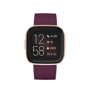 smartwatch Fitbit Versa 2