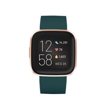 smartwatch Fitbit Versa 2