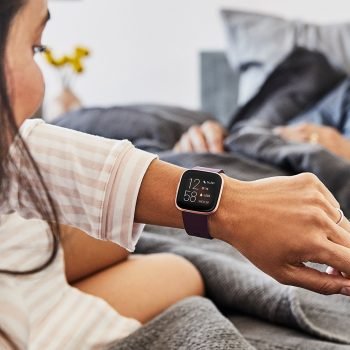 smartwatch Fitbit Versa 2